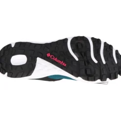 Montagne|Baskets*Columbia Vertisol Phoenix Blue
